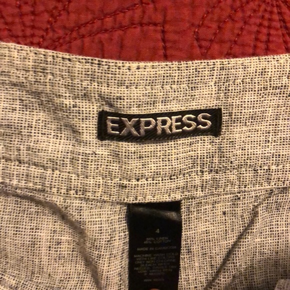 Shorts - Picture 3 of 3